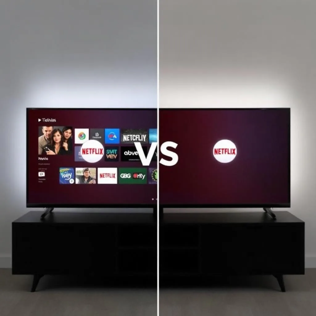 Diferença entre IPTV e streaming: qual escolher?