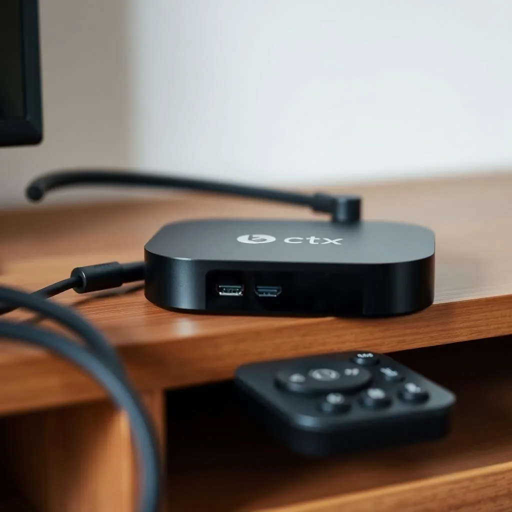 Melhor TV Box para IPTV em 2025