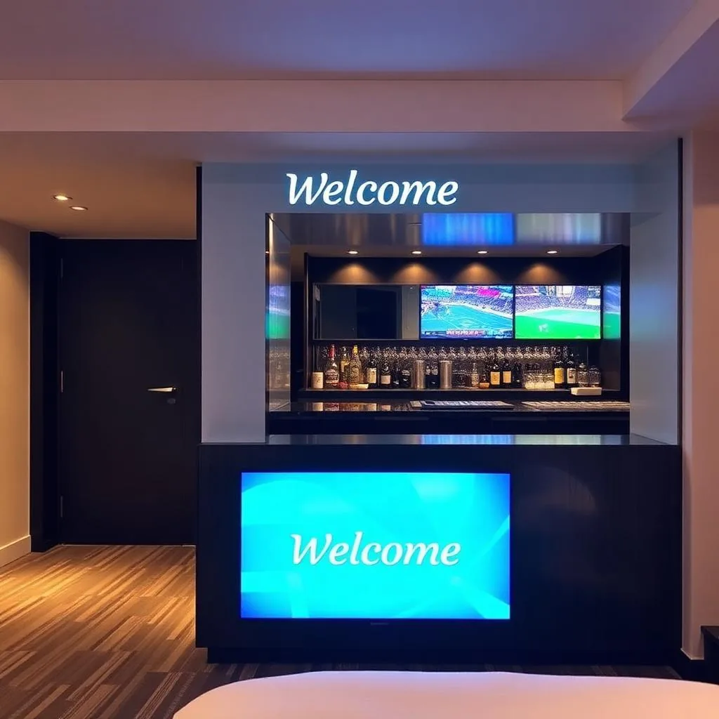 IPTV para hotel e pousada: guia do dono