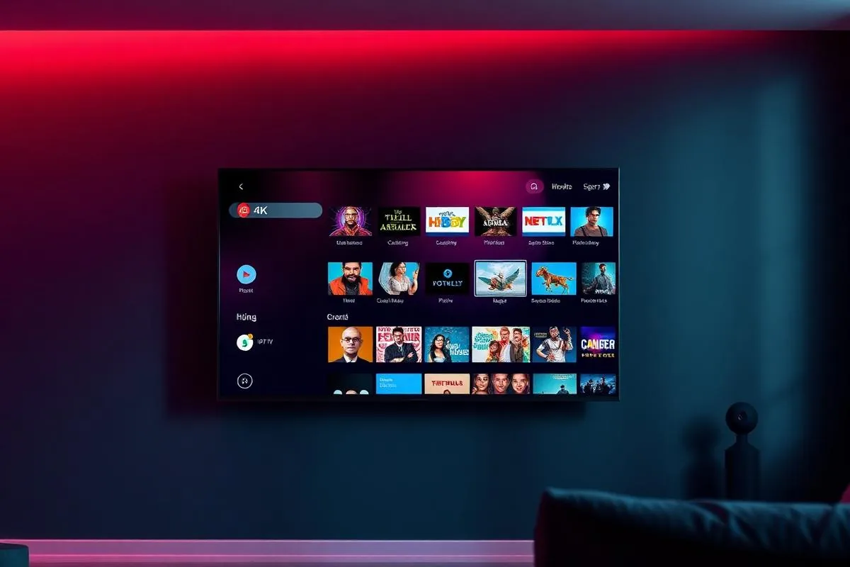 O que é IPTV: entenda a TV pela internet de uma vez