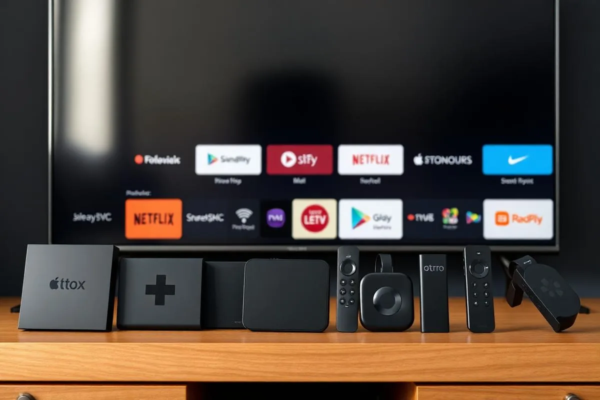 IPTV para TV Box: qual é o melhor aparelho em 2025
